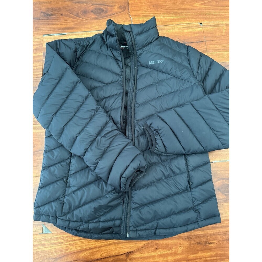 MARMOT HIGHLANDER JACKET WOMEN'S - Picture 7 of 7